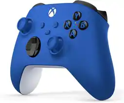 Falabella Control Series Shock Blue oferta