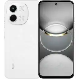 Falabella Celular Tecno Spark 30 5G 256gb 8 Ram Blanco oferta