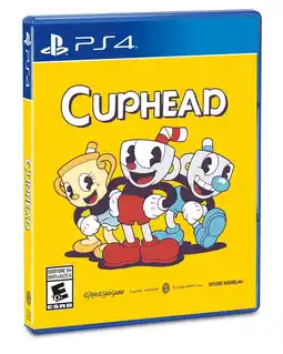 Falabella Videojuego Cuphead - PlayStation 4 Físico oferta