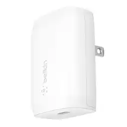 Falabella Cargador 20W USBC PD Belkin, cargador tipo C, carga rápida. Compatible para Samsung, Apple y Google oferta