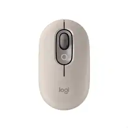 Falabella Mouse Bluetooth Función Emojis Personaliza Pop Mist oferta