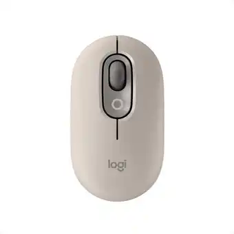 Falabella Mouse Bluetooth Función Emojis Personaliza Pop Mist oferta
