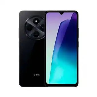 Falabella Celular Redmi 14C Negro Ocaso 4GB + 128GB oferta