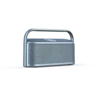 Falabella Parlante bluetooth Motion X600 oferta