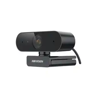 Falabella Cámara Web Hikvision Full HD 1080 oferta