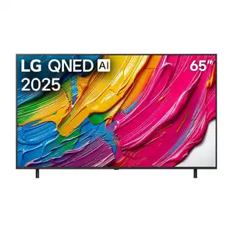 Falabella Televisor | | 65 pulgadas | 4K Ultra HD | QNED | 65QNED85ASG.AWC oferta