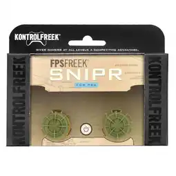 Falabella Kontrolfreek PS4/PS5 Agarre Antideslizante Sniper oferta