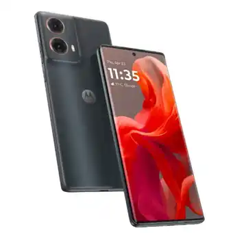 Falabella Moto G85 512gb + 12gb 5g Gris oferta