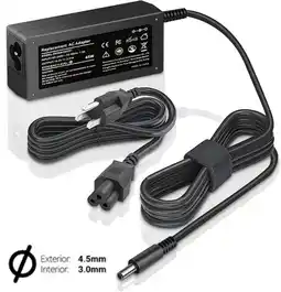 Falabella Cargador Para Dell Xps 13 9343 19.5v 2.31a 45w oferta