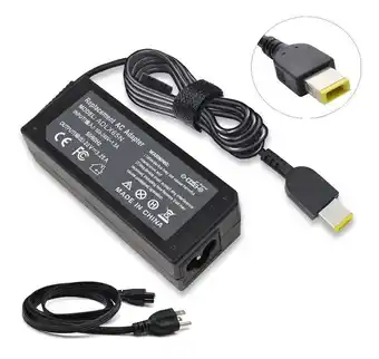 Falabella Cargador Para Lenovo thinkpad T440 20v 325a Usb oferta