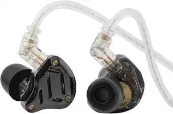 Falabella Nuevos Audífonos ZS10 PRO 2 oferta