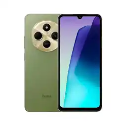 Falabella Celular Redmi 14C Sage Green 4GB + 128GB oferta