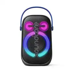 Falabella Parlante bluetooth Rave Neo 2 oferta