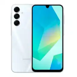 Falabella Galaxy A16 256gb + 8gb 5g Gris oferta