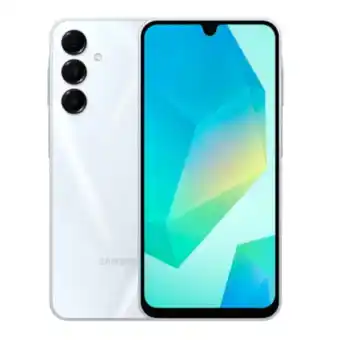 Falabella Galaxy A16 256gb + 8gb 5g Gris oferta