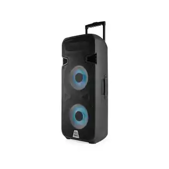 Falabella Parlante k-spk300d negro oferta