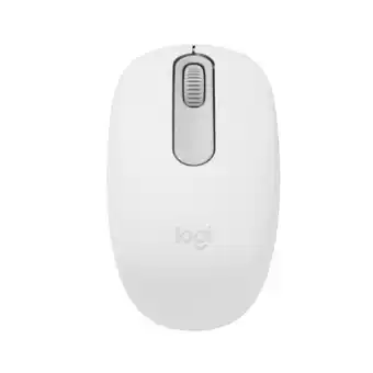 Falabella Mouse M196 Inalámbrico Bluetooth Blanco oferta