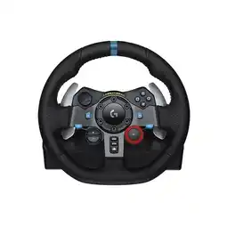 Falabella Kit Timón y Pedales de Carreras G29 para PlayStation y PC oferta