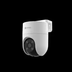 Falabella Cámara De Seguridad WiFi exterior robótica 360° resistente al agua - H8c 3MP oferta
