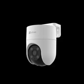 Falabella Cámara De Seguridad WiFi exterior robótica 360° resistente al agua - H8c 3MP oferta