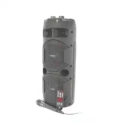 Falabella Barra De Sonido Parlante Bluetooth Torre De Sonido 11000 Watt oferta