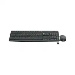 Falabella Combo inalambrico mk235 oferta