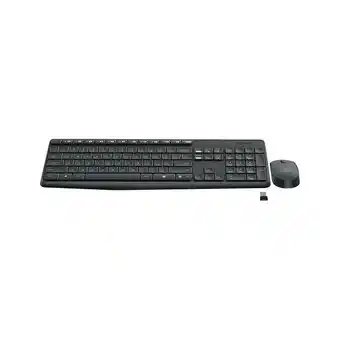 Falabella Combo inalambrico mk235 oferta