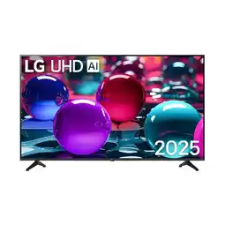 Falabella Televisor | | 50 pulgadas | 4K Ultra HD | LED | 50UA7300PSB.AWCQ oferta