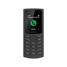 Falabella Celular 105 4G 128 MB Negro oferta