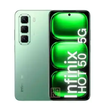 Falabella Celular Hot 50 256GB/8GB RAM - Verde oferta