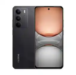 Falabella CELULAR C75 256GB + 8GB NEGRO oferta