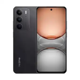 Falabella CELULAR C75 256GB + 8GB NEGRO oferta