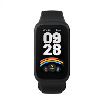 Falabella Smart Band 9 Active - Negra oferta