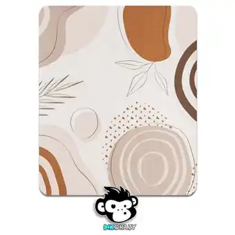 Falabella Mouse Pad Aesthetic Ink Crazy oferta
