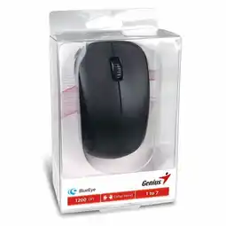 Falabella Mouse NX-7000 negro oferta
