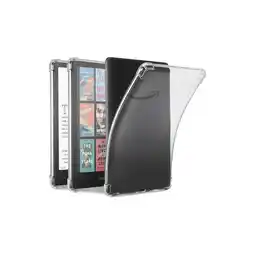 Falabella Estuche Transparente Para Paperwhite Signature 7.0 Pulgadas oferta
