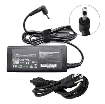 Falabella Cargador Para Lenovo Ideapad 520s-14ikb 20v 45w 2.25A oferta