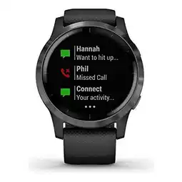 Falabella Reloj Vivoactive 4 con GPS – Energía y Precisión oferta