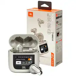 Falabella Audífonos Tour Pro 2 Champaña (Noise Cancelling) oferta