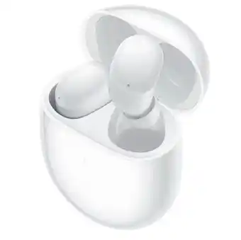 Falabella Audífonos Inalámbricos Redmi Buds 4 Color Blanco Bt - Cancelaión de Ruido oferta