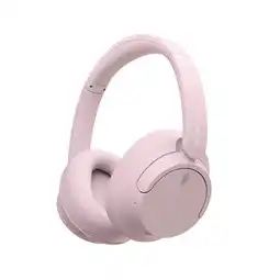 Falabella Audífonos bluetooth WHCH720N/P Noise cancelling oferta