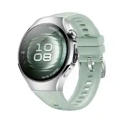 Falabella Smartwatch WATCH 5 42MM Verde - Correa Fluoerastomero oferta