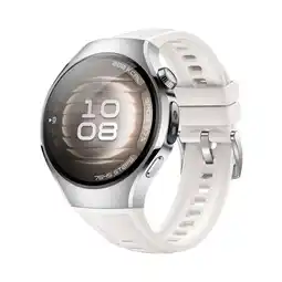 Falabella Smartwatch WATCH 5 42MM Verde - Correa Fluoerastomero oferta
