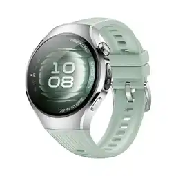 Falabella Smartwatch WATCH 5 42MM Verde - Correa Fluoerastomero oferta
