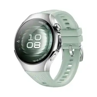 Falabella Smartwatch WATCH 5 42MM Verde - Correa Fluoerastomero oferta