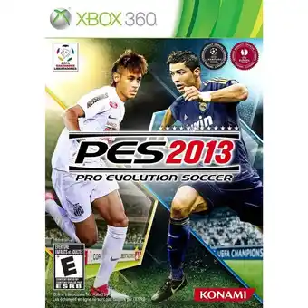 Falabella Pes 2013 - xbox 360 oferta