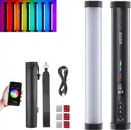 Falabella TL30 RGB Luz Led de Tubo oferta