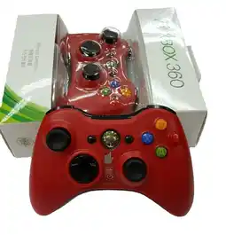 Falabella Control Inalámbrico Para Xbox 360 oferta