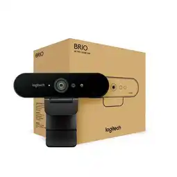 Falabella Camara Web BRIO 4K ULTRA HD oferta