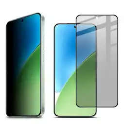 Falabella Protector Pantalla Vidrio Antiespia Compatible con Samsung S24 oferta